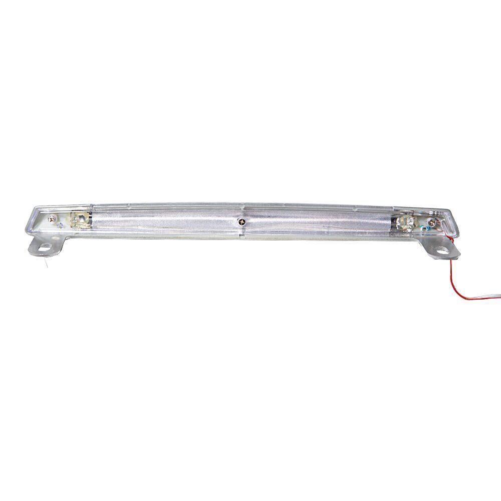Lampa numar LED, 12V, albastra, 4947 Automax 