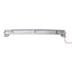 Lampa numar LED, 12V, albastra, 4947 Automax 