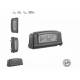 Lampa numar, 90x25, clips, LSP1.48500 Wesem