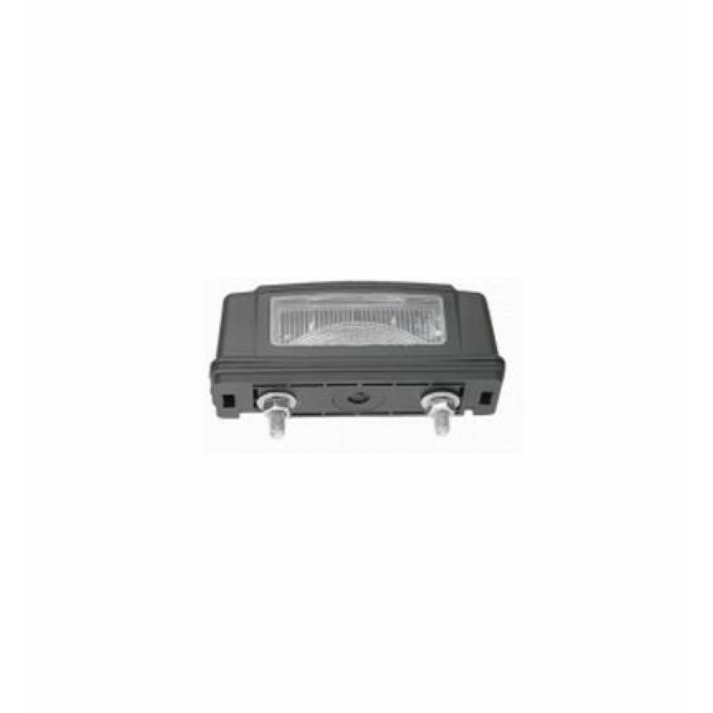 Lampa numar, 90x25, clips, LSP1.48500 Wesem