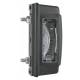 Lampa numar, 90x25, clips, LSP1.48500 Wesem