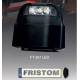 Lampa numar cu LED, iluminare numar cu 1 lampa,  FT-261 Fristom