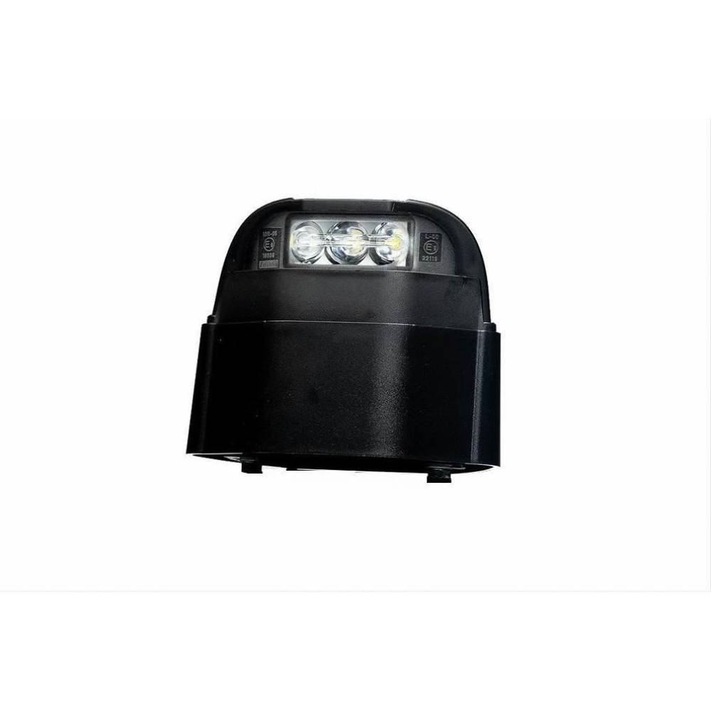 Lampa numar cu LED, iluminare numar cu 1 lampa,  FT-261 Fristom