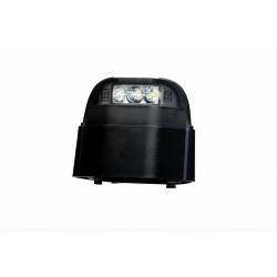 Lampa numar cu LED, iluminare numar cu 1 lampa,  FT-261 Fristom