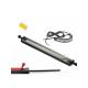 Banda Led cu 2 functii DRL si semnalizare dinamica, set 2 buc,  8260064