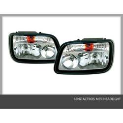 Far MB Actros MP2 (2004-2008) dreapta  TruckLight HL-ME001R