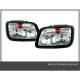 Far MB Actros MP2 (2004-2008) dreapta  TruckLight HL-ME001R