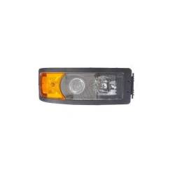 Far Man FM 2000 dreapta TD01-57-002 (oldTD57006)