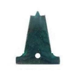 Placuta deget, contracutit combina tip KS1/3 cu umar GERPOL 50buc/cut