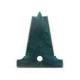 Placuta deget, contracutit combina tip KS1/3 cu umar GERPOL 50buc/cut