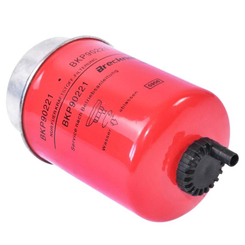 Filtru combustibil John Deere, P551424, WK8102, BKP 90221 Breckner