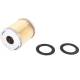 Filtru combustibil CASE, P553261, BKP 90237 Breckner 