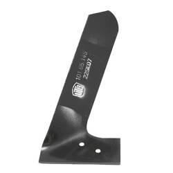 Cutit lateral stanga CPU 6(8) 101.65.145 UTB AK78L