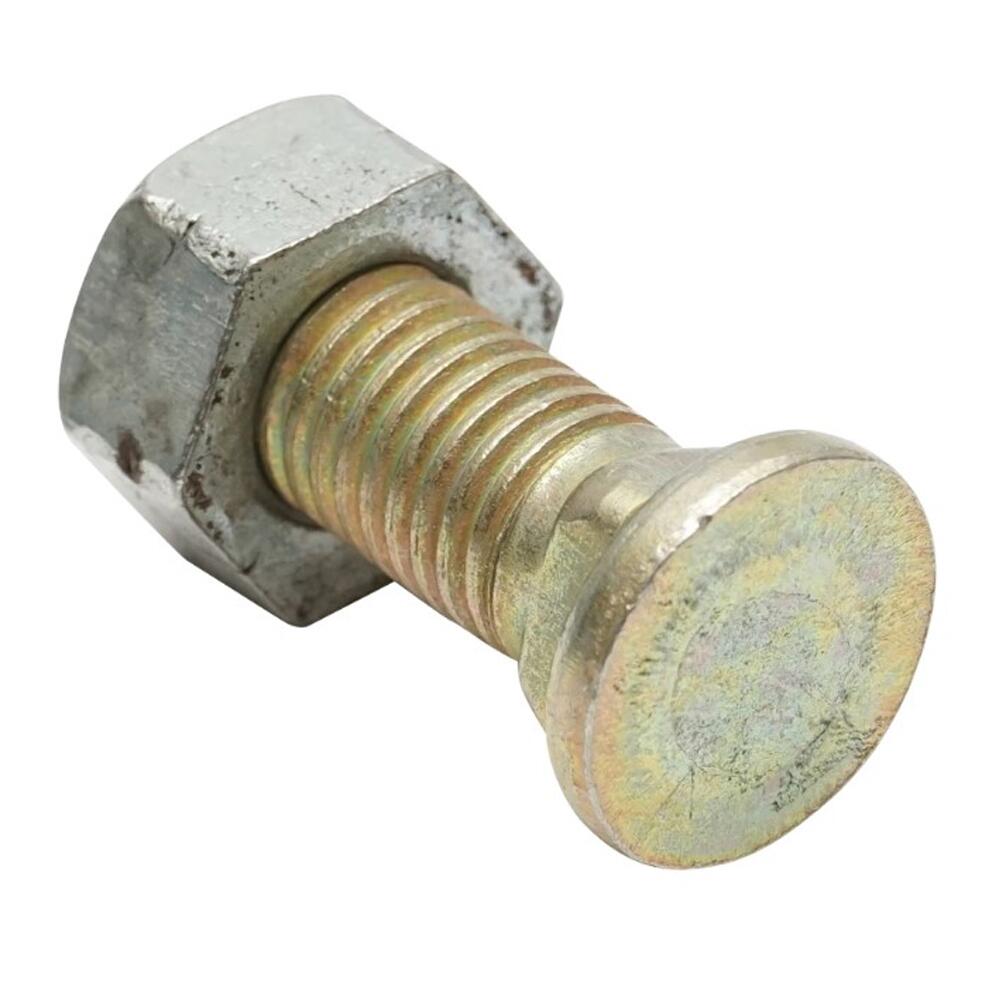 Surub brazdar cu piulita PP3 / PP4, M14X40 101.31.141 UTB, AR57