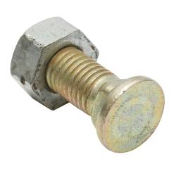 Surub brazdar cu piulita PP3 / PP4, M14X40 101.31.141 UTB, AR57