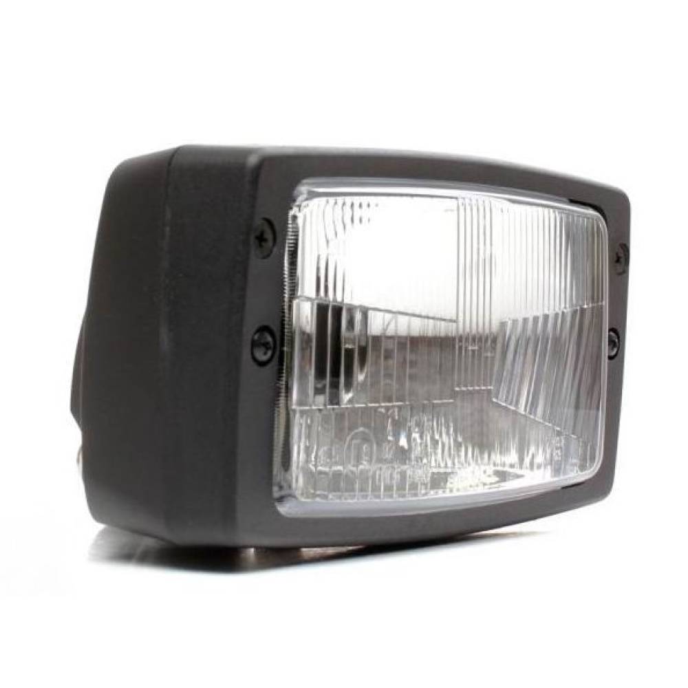 Far cu pozitie tip Zetor RE 25777 Wesem