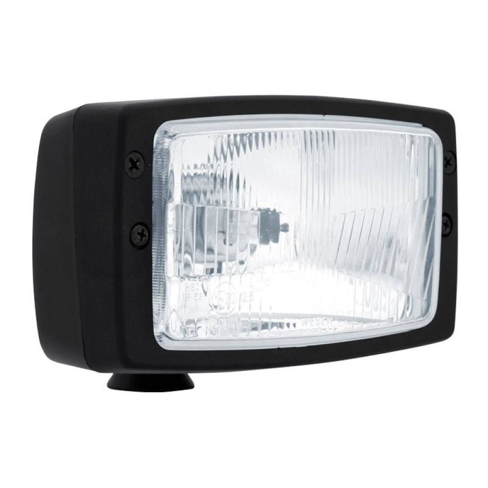Far cu pozitie tip Zetor RE 25777 Wesem