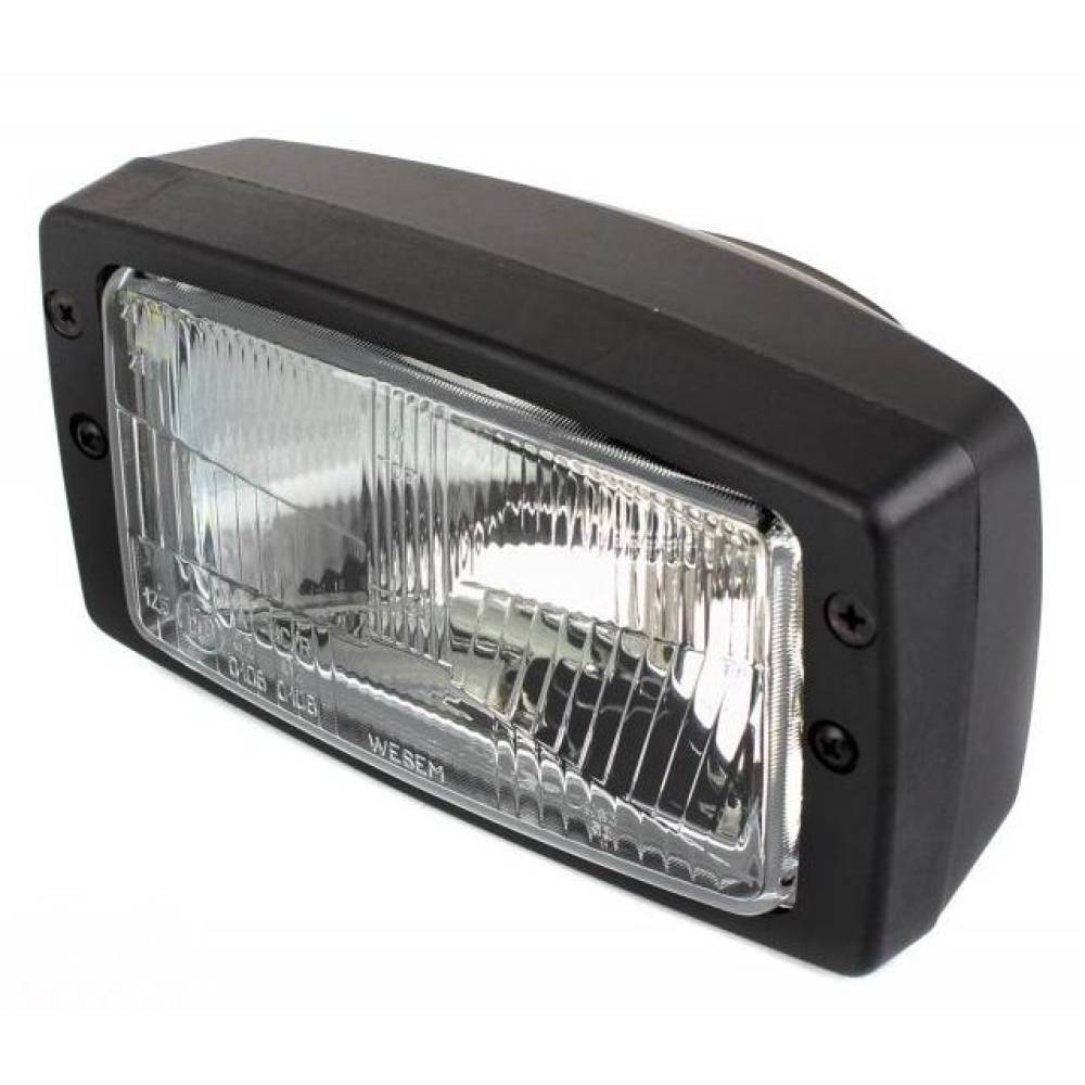 Far cu pozitie tip Zetor RE 25777 Wesem