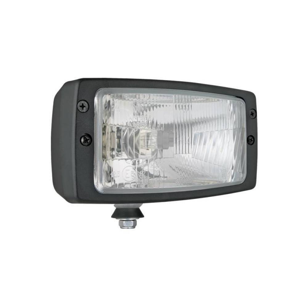 Far cu pozitie tip Zetor RE 25777 Wesem