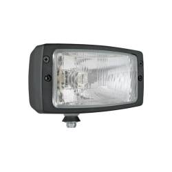Far cu pozitie tip Zetor RE 25777 Wesem