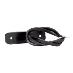 Lampa gabarit 80x18 LED, galbena, 12-30V, FT-013 Z Fristom
