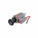 Bricheta auto cu iluminare  CLI-05 01262 Amio