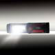 Lampa lucru LED reincarcabila, microUSB, magnet, Cob-LED Lamp PRO, 575.10 Heyner