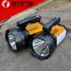 Lanterna LED cu acumulator si maner, 5 moduri, ST-X98