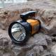 Lanterna LED cu acumulator si maner, 5 moduri, ST-X98