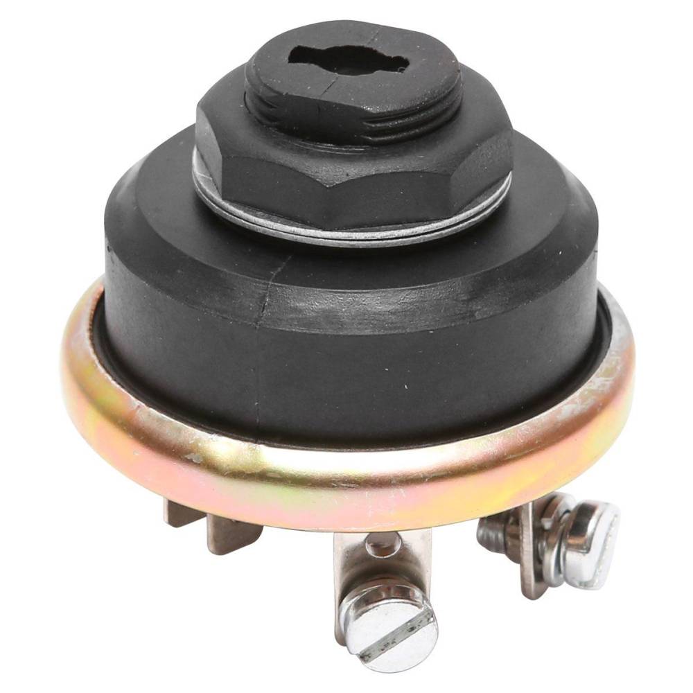Contact cu chei U445, pornire si lumini, filet 21mm, 96220 SH20