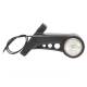 Lampa gabarit cu brat oblic 45°, 130mm, LED, alb-rosie, stanga, 12-24V, W77.4SS 622bcL Was 