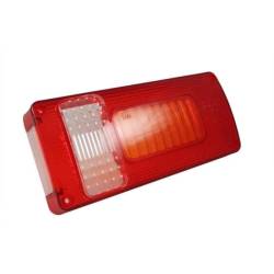 Dispersor lampa spate 218x100, cu mers inapoi, KZT351 Horpol