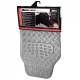 Set 4 covorase universale 65x47, din cauciuc cu aspect aluminiu, carbon, APA4000 Race Sport