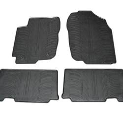 Covorase cauciuc Toyota Rav 4 2005 -> Rezawplast