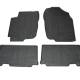 Covorase cauciuc Toyota Rav 4 2005 -> Rezawplast