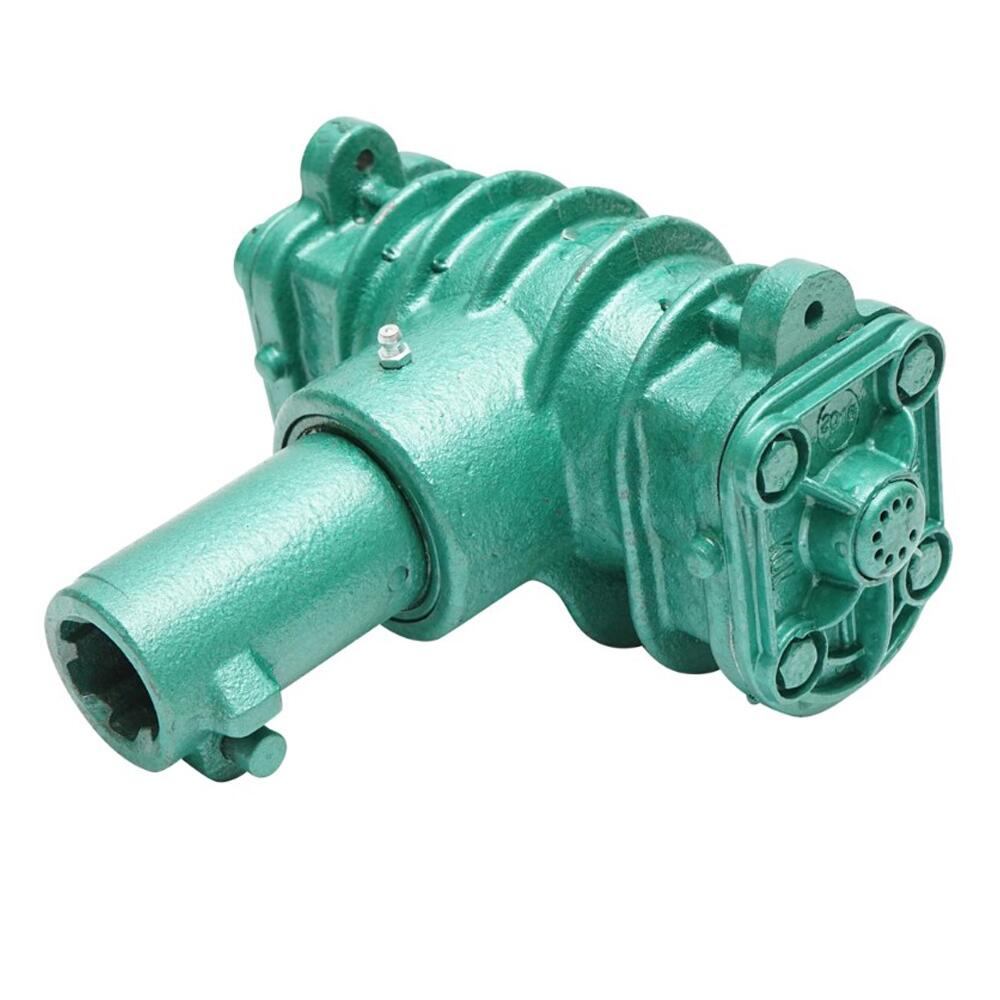 Compresor aer pe priza putere, Z=6 1 3/8, tractor U650, 101.65.121 UTB, BK66221