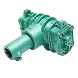 Compresor aer pe priza putere, Z=6 1 3/8, tractor U650, 101.65.121 UTB, BK66221