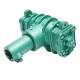 Compresor aer pe priza putere, Z=6 1 3/8, tractor U650, 101.65.121 UTB, BK66221