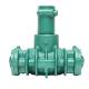 Compresor aer pe priza putere, Z=6 1 3/8, tractor U650, 101.65.121 UTB, BK66221