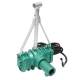 Compresor aer pe priza putere, Z=6 1 3/8, tractor U650, 101.65.121 UTB, BK66221
