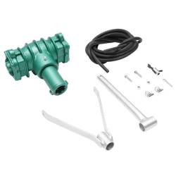 Compresor aer pe priza putere, Z=6 1 3/8, tractor U650, 101.65.121 UTB, BK66221