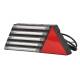 Lampa spate LED 414x146, 6 functii: pozitie, frana, semnalizare, ceata, mers inapoi, catadioptru, STANGA, W69L 331/II Was