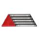 Lampa spate LED 414x146, 6 functii: pozitie, frana, semnalizare, ceata, mers inapoi, catadioptru, DREAPTA, W69P 334/II Was