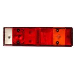 Lampa spate 465x130, 7 functii, cablu, dreapta, W26P 154 Was Lampa spate 465x130, 7 functii, cablu, dreapta, W26P 154 Was