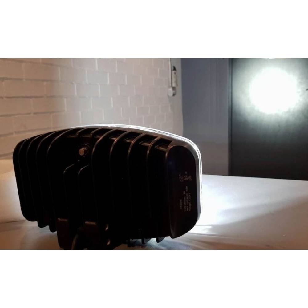 Proiector 245x159 Tir faza lunga cu pozitie LED L3412 TruckLed