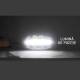 Proiector 245x159 Tir faza lunga cu pozitie LED L3412 TruckLed