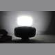 Proiector 245x159 Tir faza lunga cu pozitie LED L3412 TruckLed