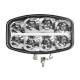 Proiector 245x159 Tir faza lunga cu pozitie LED L3412 TruckLed