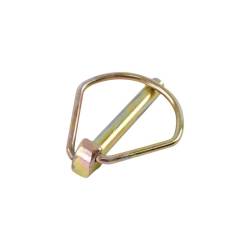 Cui siguranta tirant central  fi8      U650  UTB 40.61.023