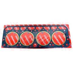 Garnitura chiulasa U650 ASpeed K082